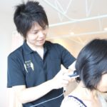 宇都宮整骨院ゆいの杜　施術写真